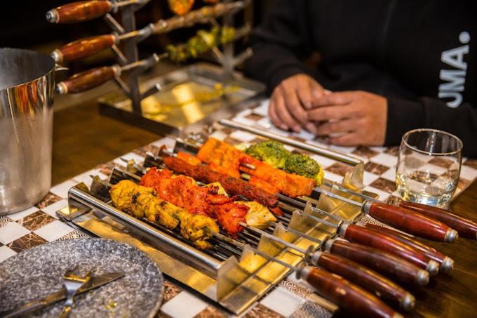诺拉 Parkhaven酒店 外观 照片